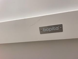 Cama infantil con barrera protectora