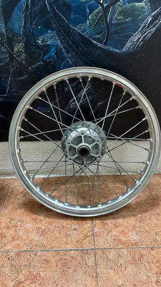 Rueda Trasera Suzuki DR Big 50