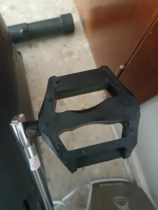 Bicicleta Estática 