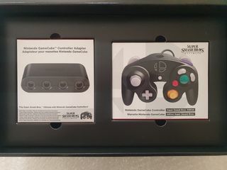 Super Smash Bros. Ultimate SWITCH