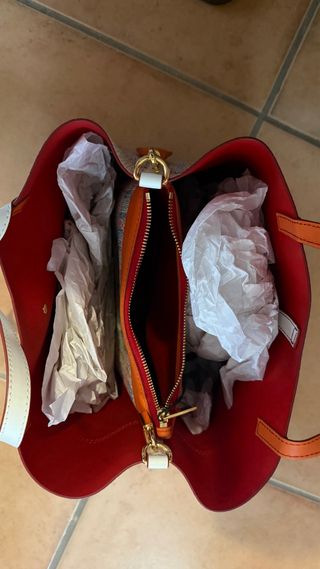 Bolso Matryoshka Locked M Carolina Herrera