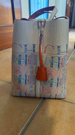 Bolso Matryoshka Locked M Carolina Herrera