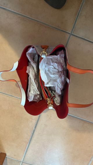 Bolso Matryoshka Locked M Carolina Herrera