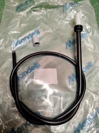 Cable cuentakilómetros NUEVO Piaggio Zip Base 1992