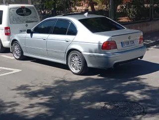 BMW Serie 5 2003