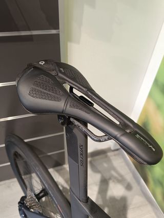Bicicleta Scott Foil RC 10 - 2025 - L