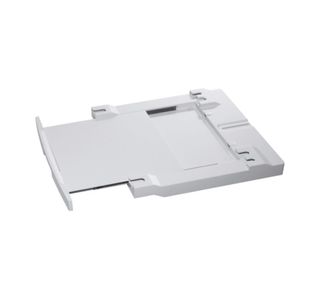 Kit Unión AEG Lavadora-Secadora con Bandeja