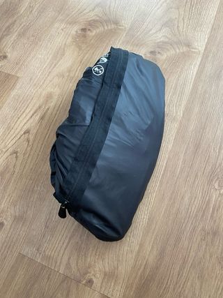 Funda lluvia Bugaboo 