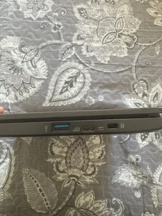 Acer Chromebook Negro