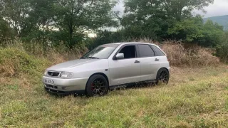 SEAT Ibiza 1998