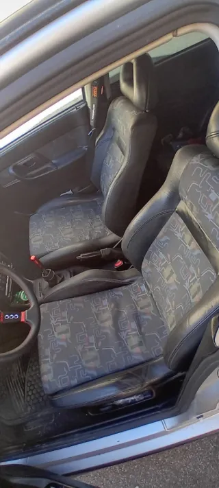 SEAT Ibiza 1998