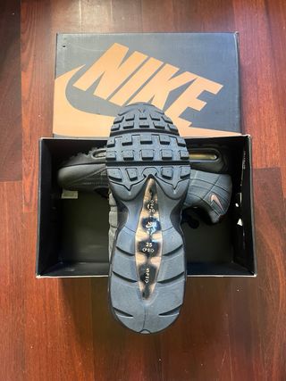 Nike Air Max 95 x syna world