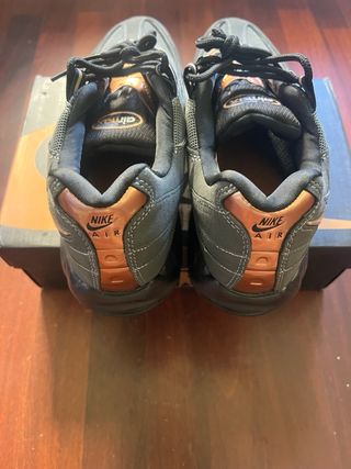 Nike Air Max 95 x syna world