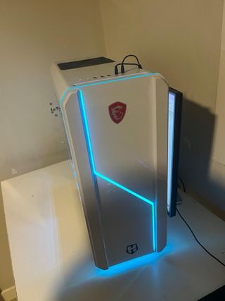 PC Gaming con Periféricos