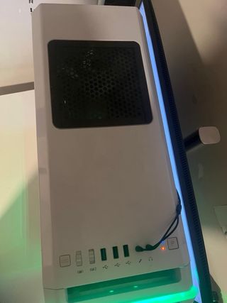 PC Gaming con Periféricos