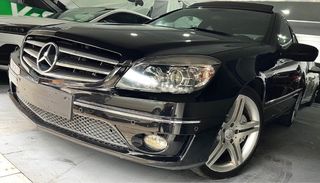 Mercedes-Benz Clase CLC 350 275cv 3.5 manual 2009