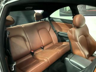 Mercedes-Benz Clase CLC 350 275cv 3.5 manual 2009