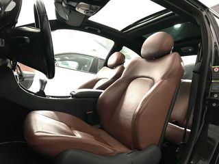 Mercedes-Benz Clase CLC 350 275cv 3.5 manual 2009