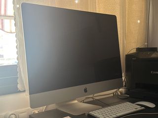 iMac 27 5K Late 2015