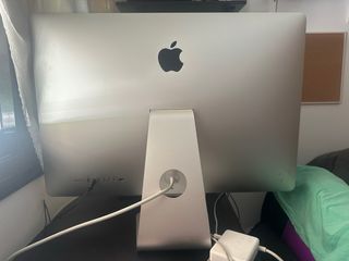 iMac 27 5K Late 2015