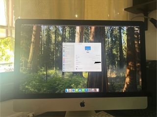iMac 27 5K Late 2015