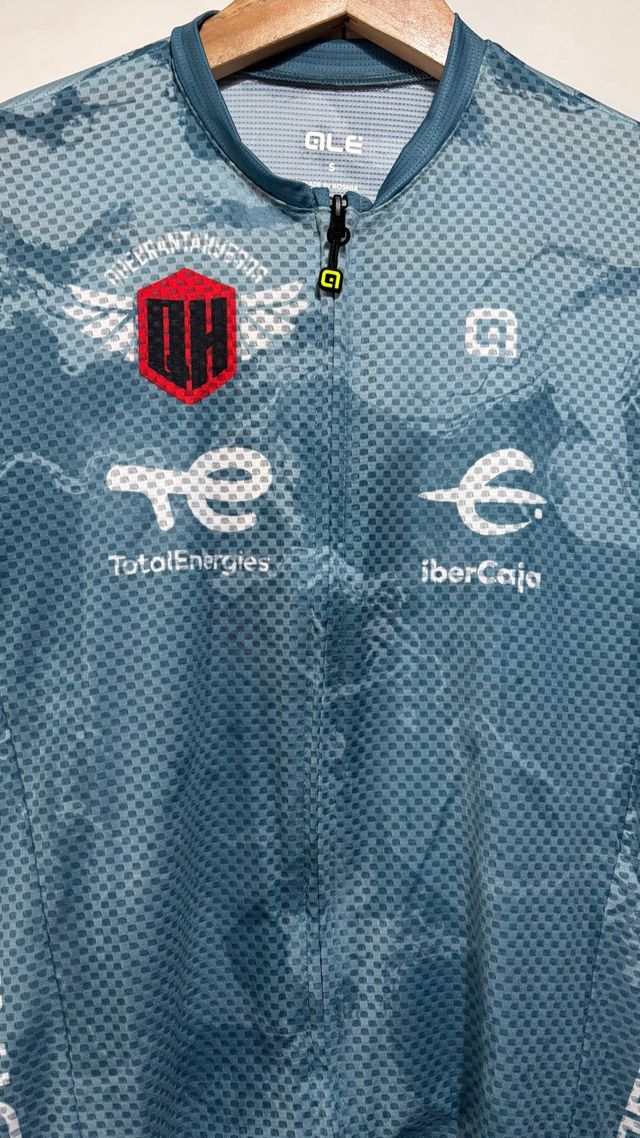Maillot Mesh Ale QH 2025 S