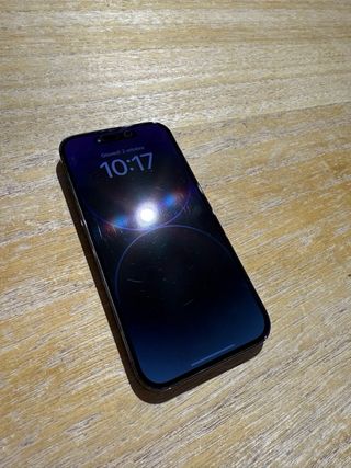 iPhone 14 Pro 1TB Viola