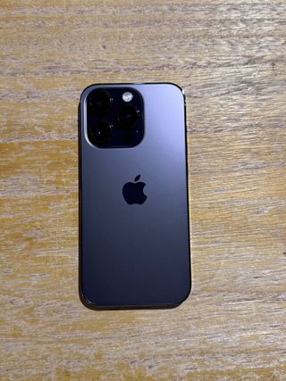 iPhone 14 Pro 1TB Viola