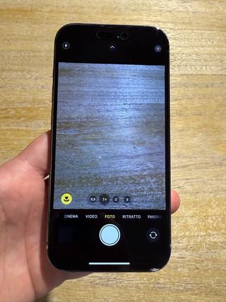 iPhone 14 Pro 1TB Viola