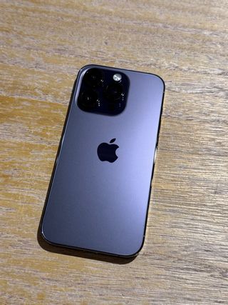 iPhone 14 Pro 1TB Viola