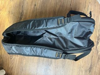 Paletero Pádel BOOMERANG sin estrenar