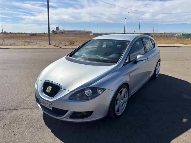 Leon 1.9 tdi 105 2009