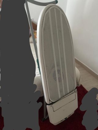 Tabla de planchar plegable Marca Vorwerk