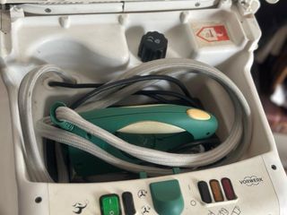 Tabla de planchar plegable Marca Vorwerk