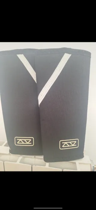 Rodilleras PBS negociable 