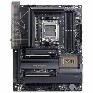 Placa Base Asus ProArt X670E