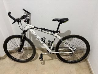 Bici Montaña 27.5