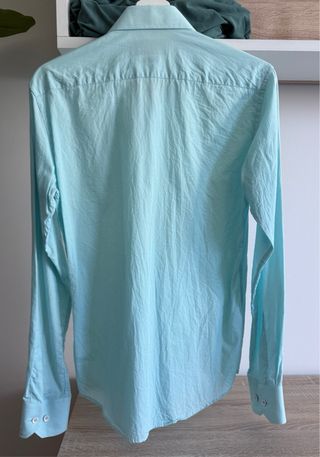 Camisa caballero 