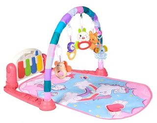 Aomig Gimnasio De Juegos para bebe