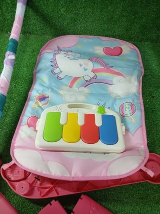 Aomig Gimnasio De Juegos para bebe