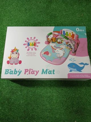 Aomig Gimnasio De Juegos para bebe