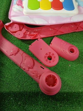 Aomig Gimnasio De Juegos para bebe