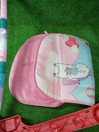 Aomig Gimnasio De Juegos para bebe