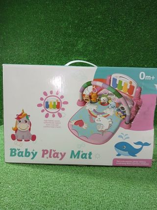 Aomig Gimnasio De Juegos para bebe