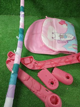 Aomig Gimnasio De Juegos para bebe