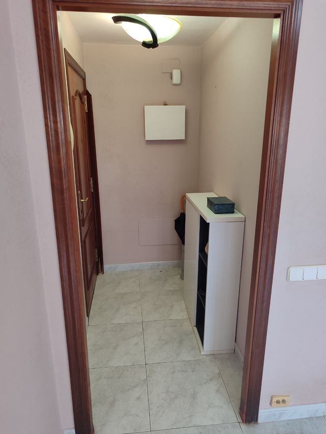 Piso céntrico en Segur Calafell