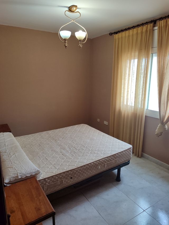 Piso céntrico en Segur Calafell