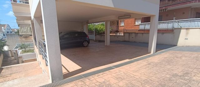 Piso céntrico en Segur Calafell