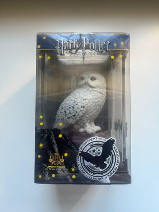 Harry Potter - La Collezione Nobile Edvige