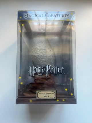 Harry Potter - La Collezione Nobile Edvige